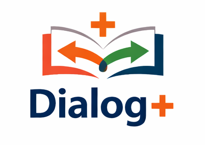 Dialog+ - Platforma spolecznosci
